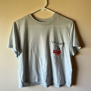 Volcom T shirt-never worn